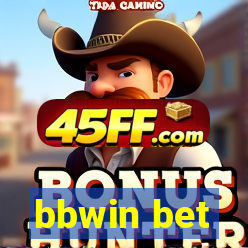 bbwin bet